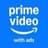 Amazon Prime Video with Ads